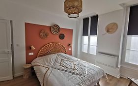 Les clos de Givry - Clos Léonie - Appartement 68m2 spacieux, lumineux et avec sauna
